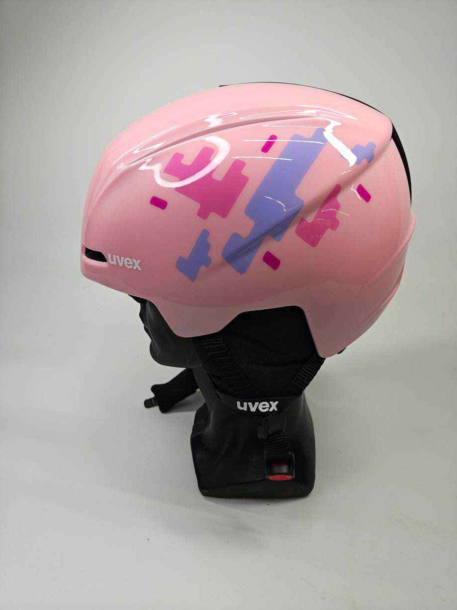uvex viti Skihelm - Größe 51-55 cm #8119