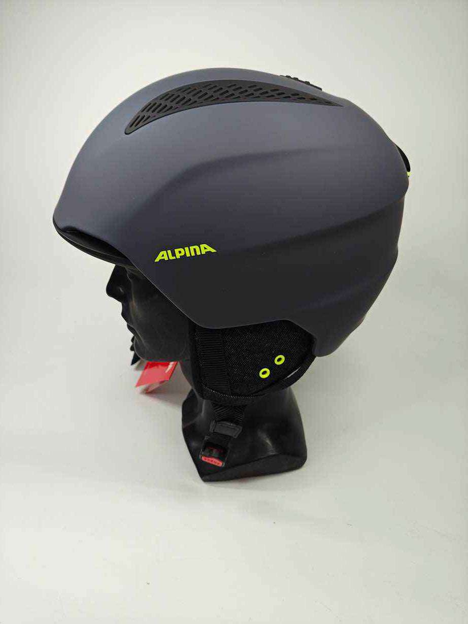 ALPINA GRAND Skihelm - Größe 54-57 cm #8120
