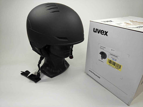 uvex wanted Skihelm - Größe 58-61 cm #8111