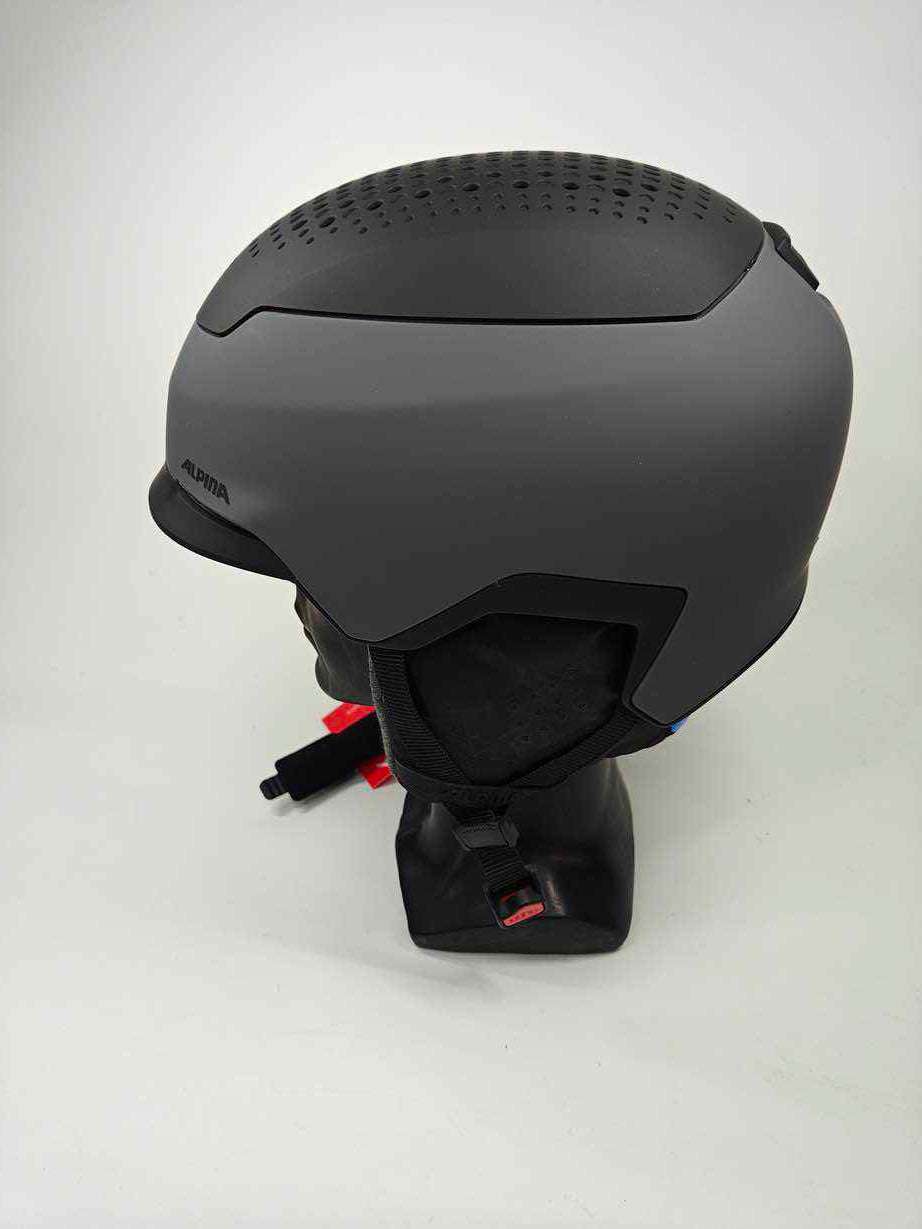 ALPINA GEMS Skihelm - Größe 55-59 cm #8112