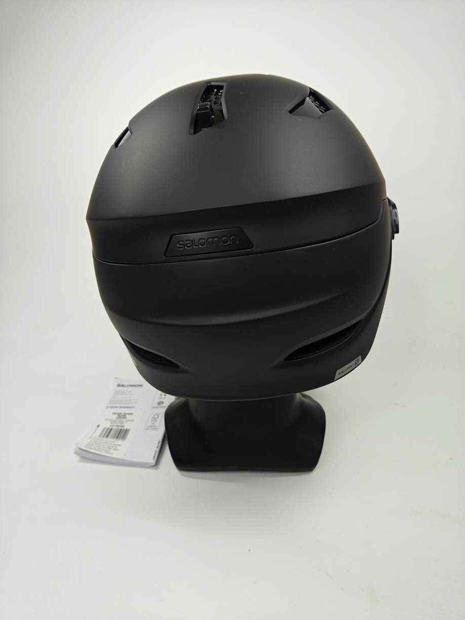 Salomon Driver Access Skihelm - Größe 59-62 cm #8109