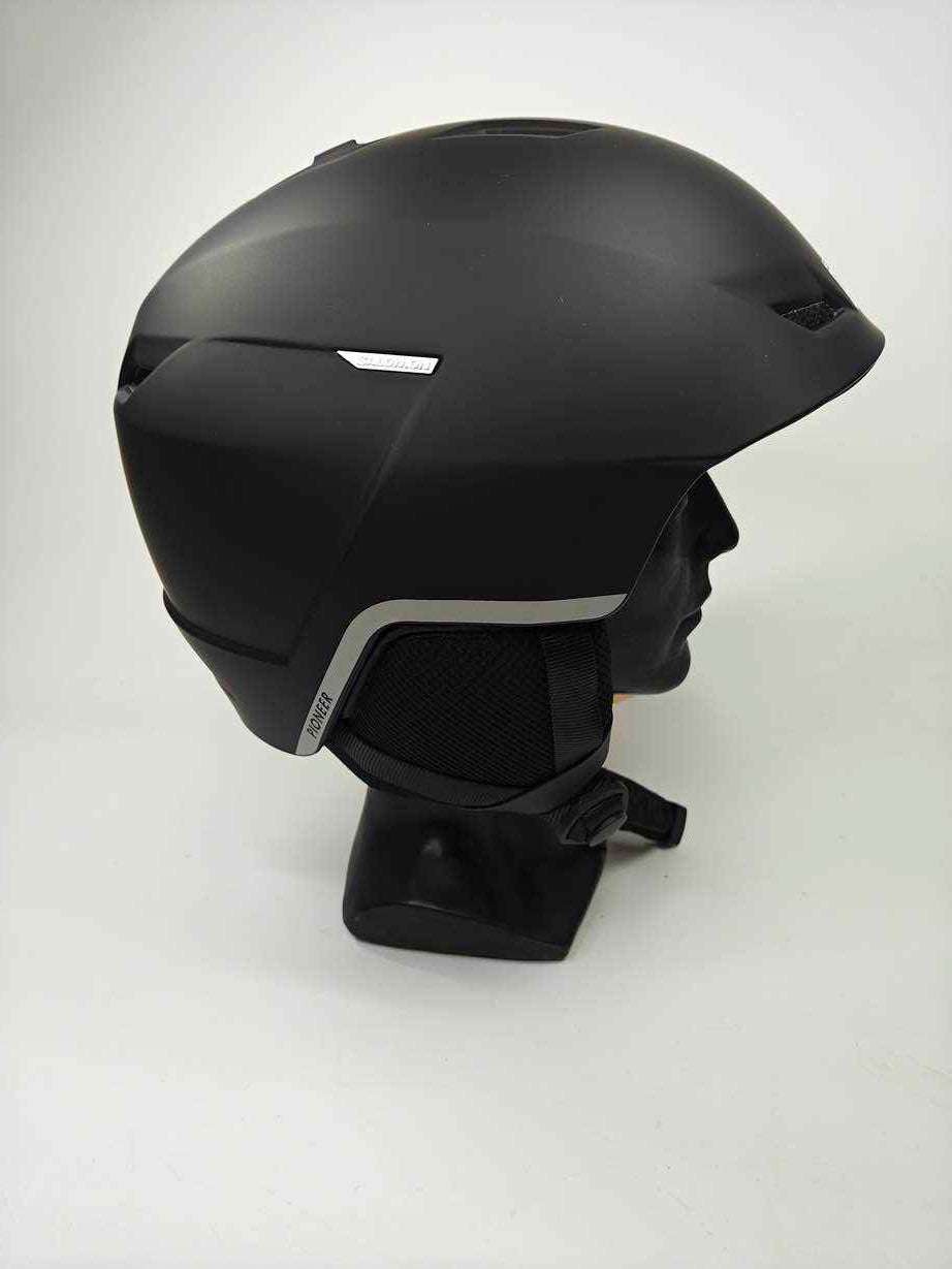 Salomon Pioneer LT Skihelm - Größe 62-64 cm #8105