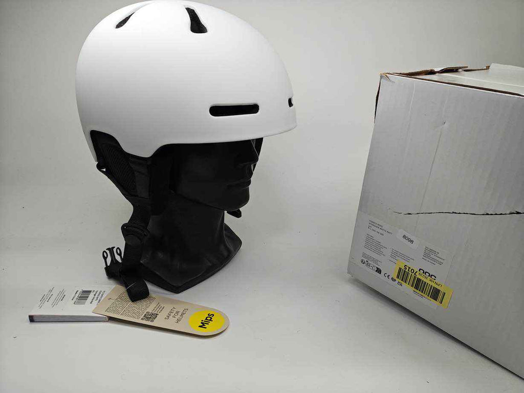 POC Fornix MIPS Skihelm - Größe 55-58 cm #8098