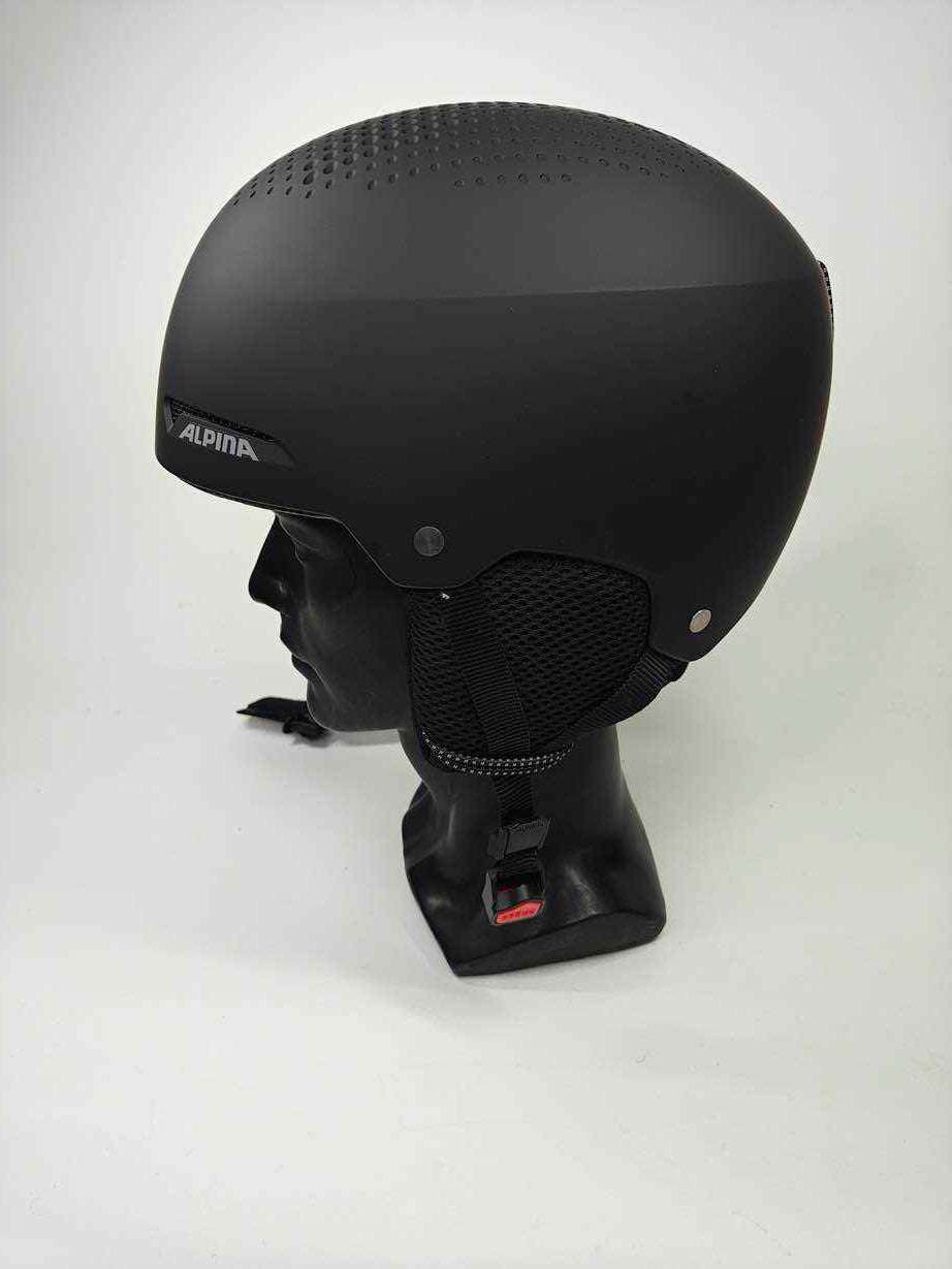 ALPINA ZUPO Skihelm - Größe 51-55 cm #8096