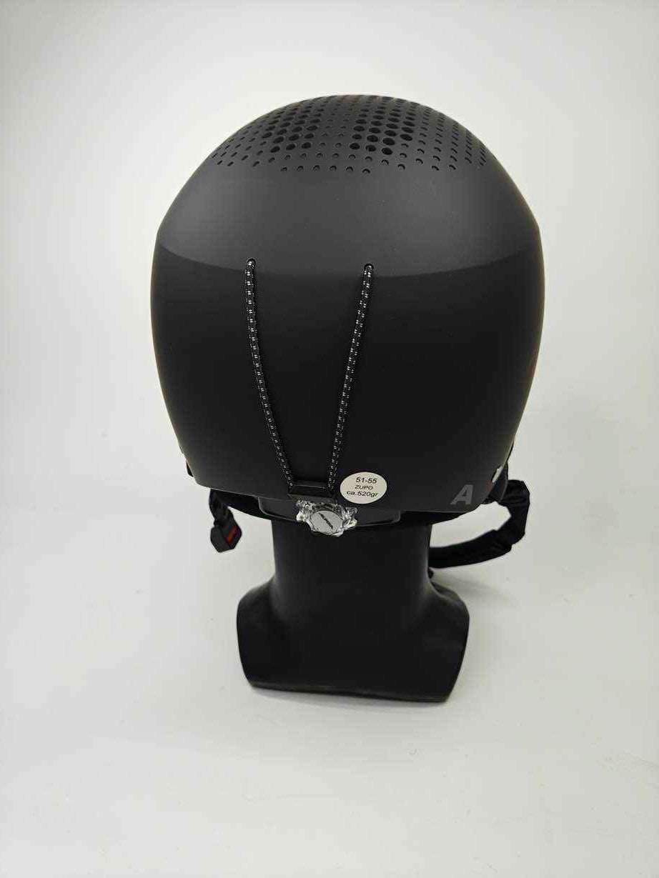 ALPINA ZUPO Skihelm - Größe 51-55 cm #8096