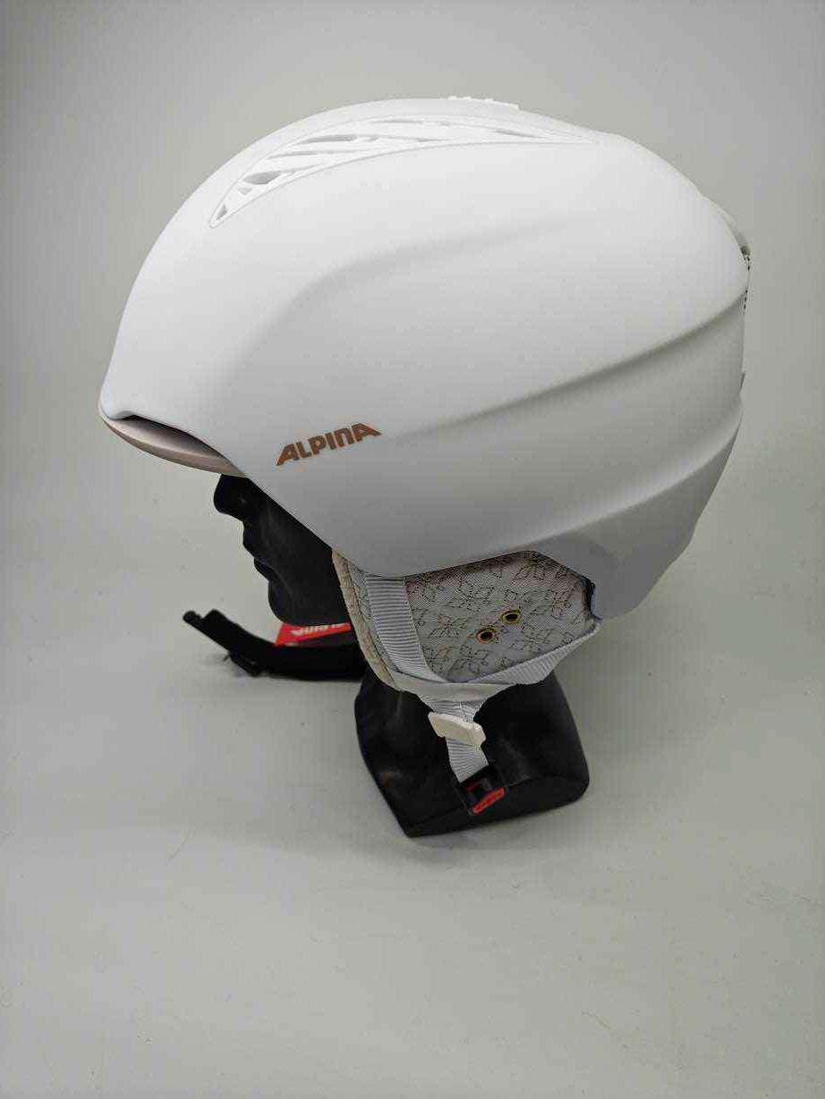 ALPINA GRAND Skihelm - Größe 57-61 cm #8093