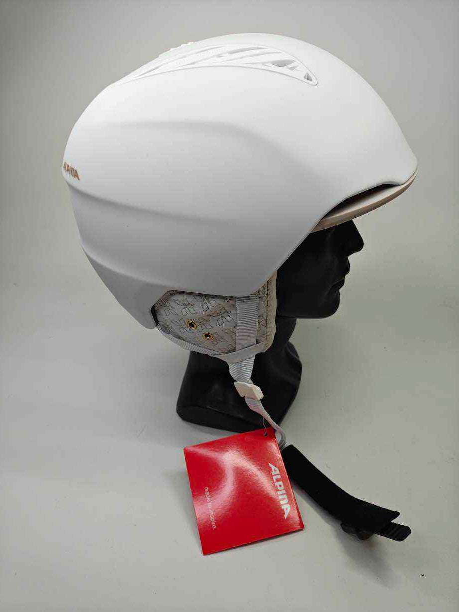 ALPINA GRAND Skihelm - Größe 57-61 cm #8093