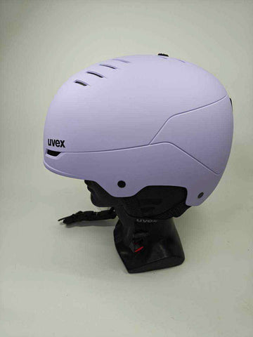 uvex Wanted Skihelm - Größe 58-61 cm #8090