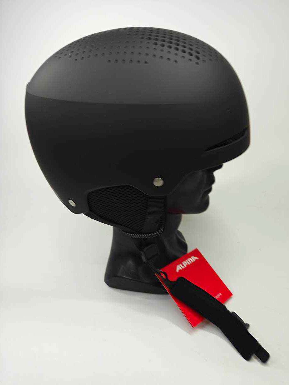 ALPINA ZUPO Skihelm - Größe 54-58 cm #8087