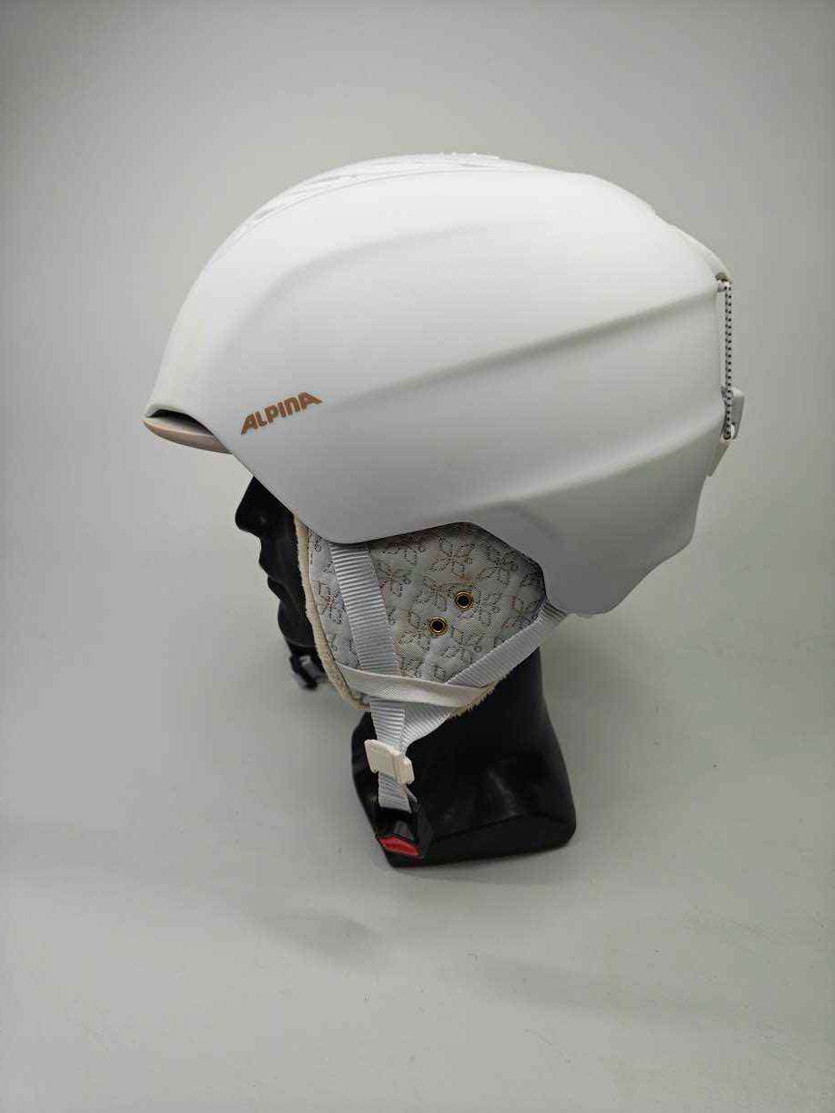 ALPINA GRAND Skihelm - Größe 54-57 cm #8088