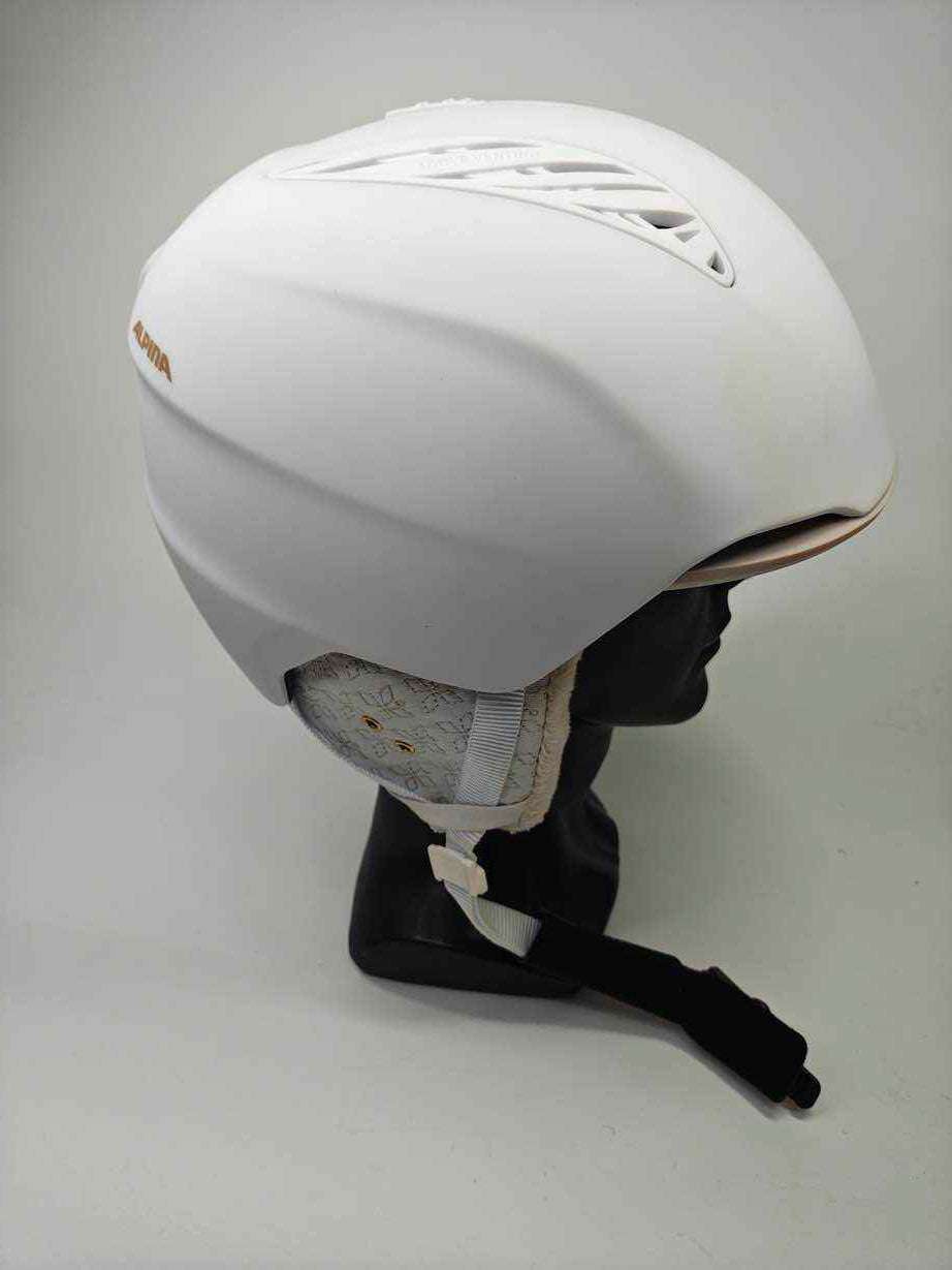 ALPINA GRAND Skihelm - Größe 54-57 cm #8088