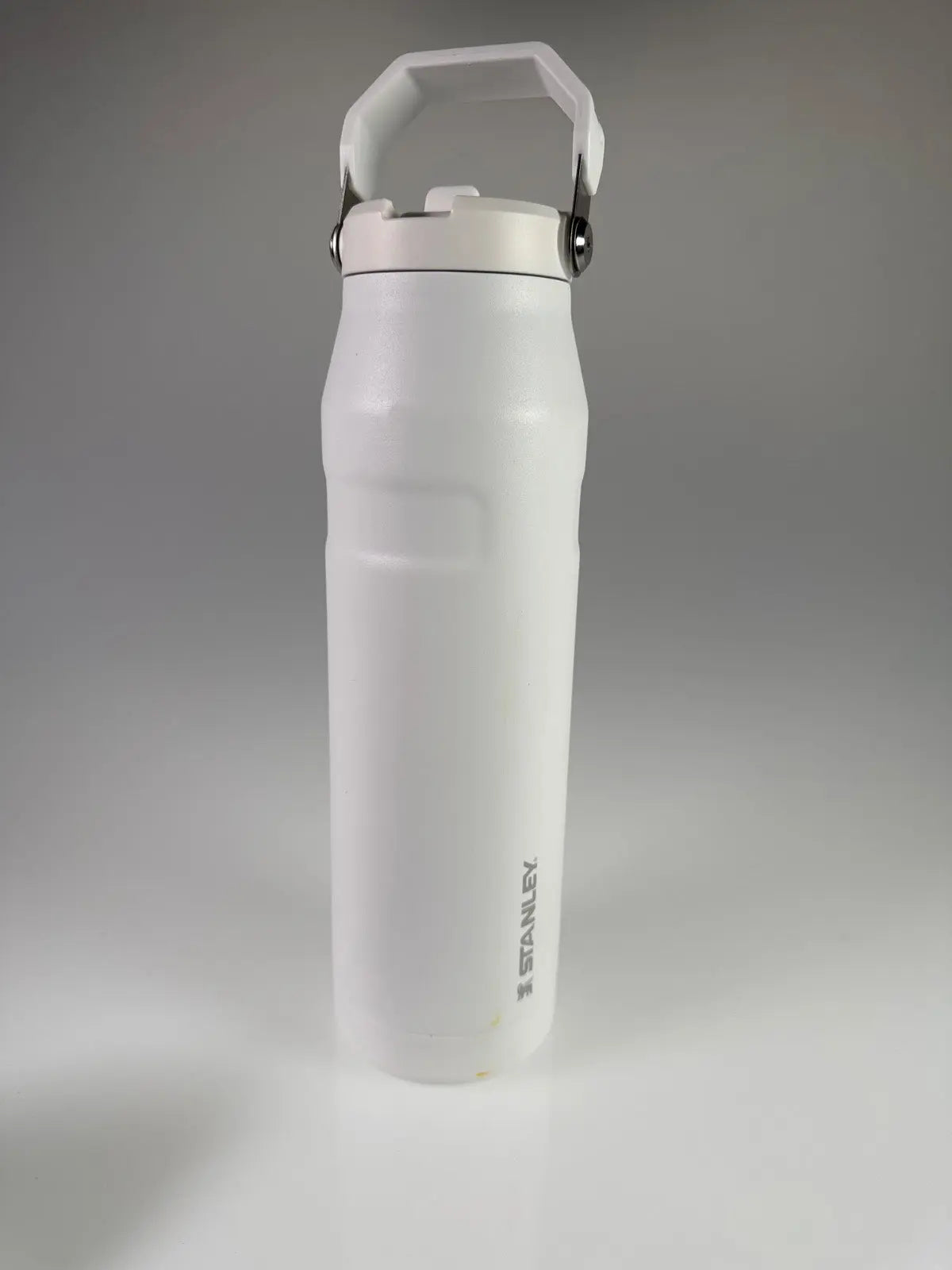 Stanley 1913 Flip Straw Trinkflasche 1,06L Frost #9105 