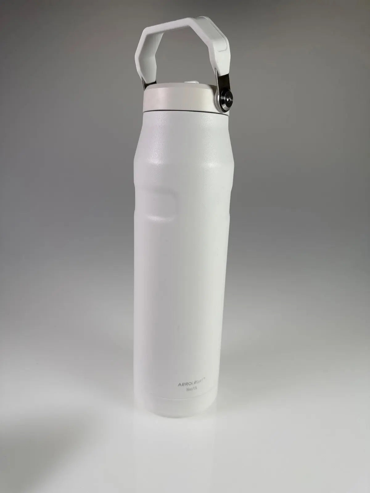 Stanley 1913 Flip Straw Trinkflasche 1,06L Frost #9105 