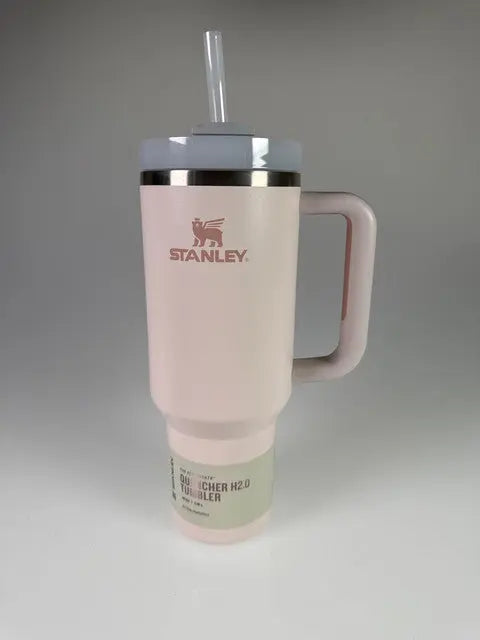 Stanley Quencher H2.0 Thermobecher mit Strohhalm 1,18L #9161 