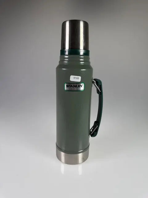 Stanley Thermosflasche 1L Grün #9163