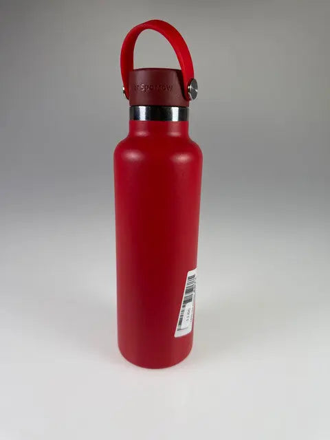 Super Sparrow Edelstahl-Thermosflasche 1L - Strohhalmdeckel #9211 