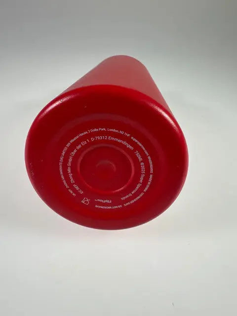 Super Sparrow Edelstahl-Thermosflasche 1L - Strohhalmdeckel #9211 