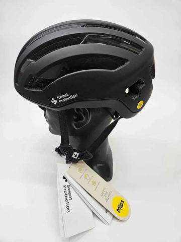 Sweet Protection Outrider MIPS Fahrradhelm - Größe 54-58cm #6988 Sweet