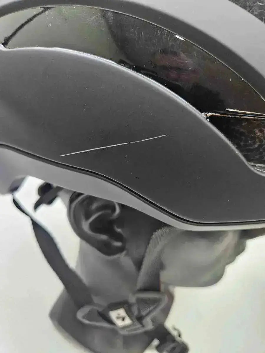 Sweet Protection Outrider MIPS Fahrradhelm - Größe 54-58cm #6988 Sweet