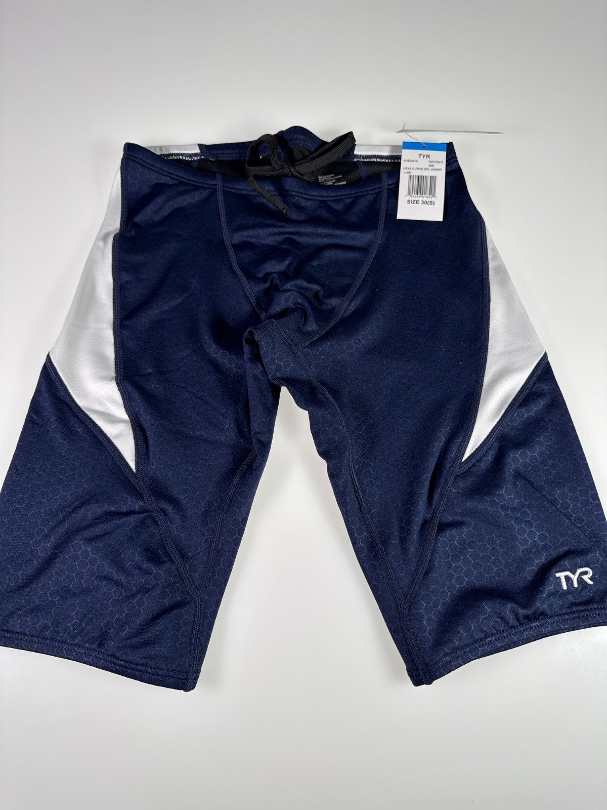 TYR Durafast Elite Curve Splice Jammer - Gr. 30 S #8903 