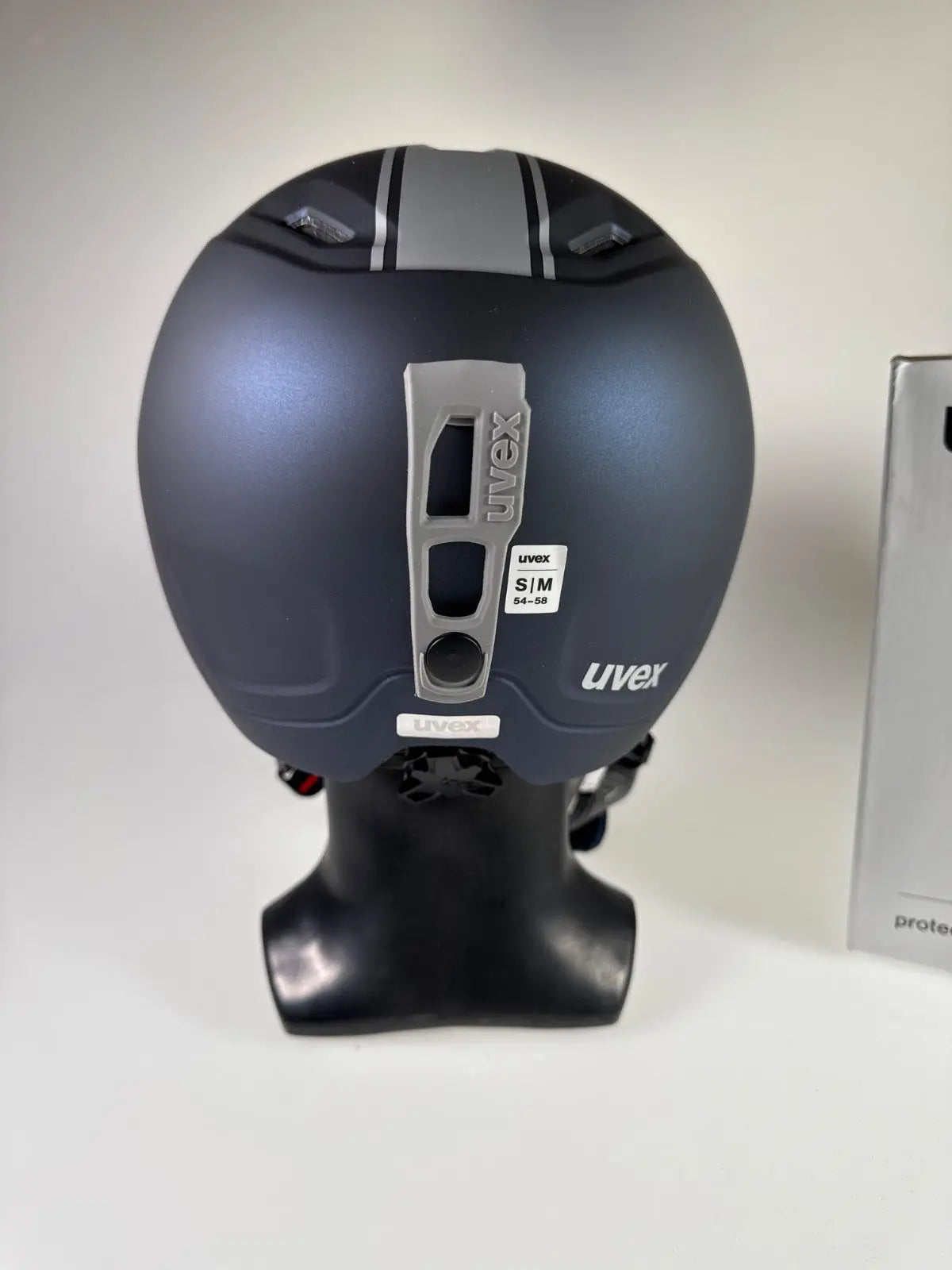 Uvex Heyya Pro Skihelm - Größe 54-58cm #11032 