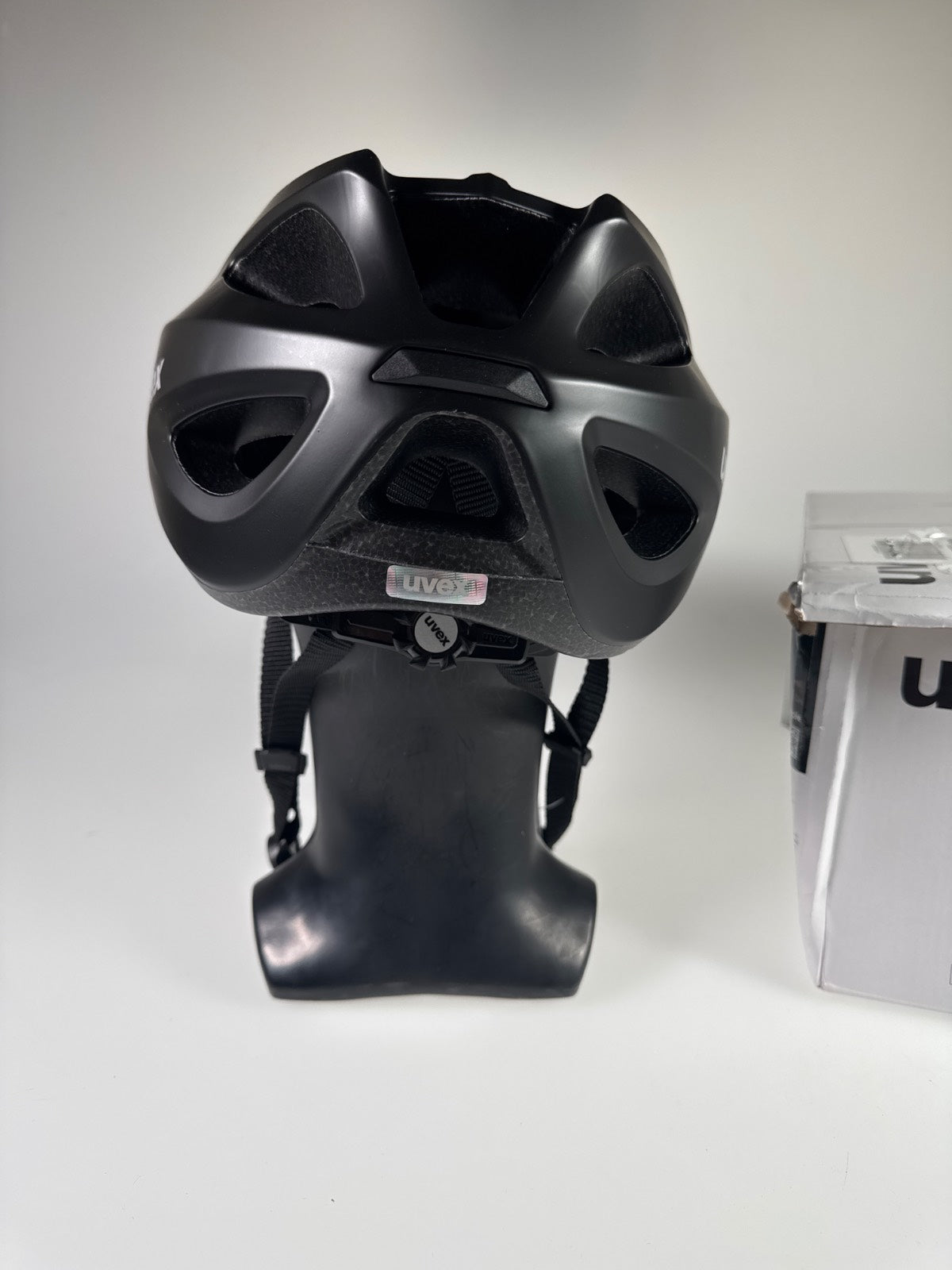 Uvex Viva 3 Fahrradhelm - Größe 56-62cm #8501 