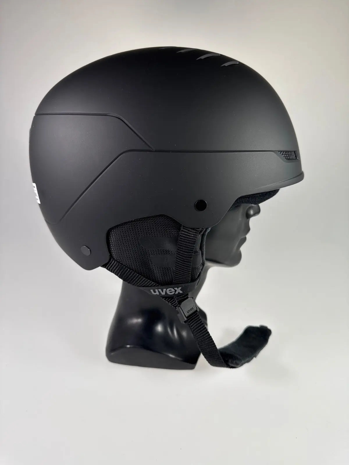 Uvex Wanted Skihelm - Größe 58-61cm #10924 