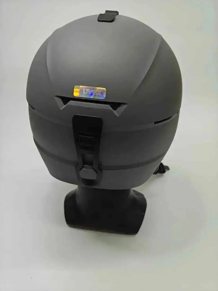 Uvex legend 2.0 Skihelm - Größe 52-55cm #6540 uvex