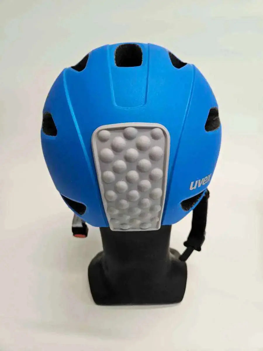 Uvex oyo Style Fahrradhelm - Größe 45-50cm #5422 uvex