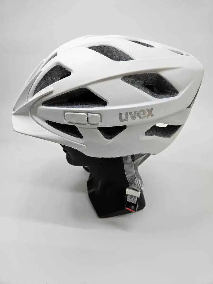 Uvex touring cc Fahrradhelm - Größe 56-60cm #5612 uvex