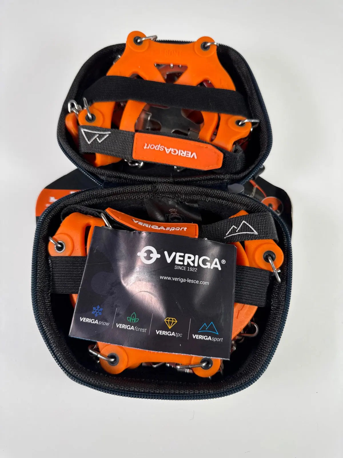 Veriga Mount Track Schneeketten - XXL 48-50 EU #11008 