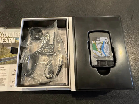 Wahoo Fitness ELEMNT Bolt V2 GPS Fahrradcomputer #10155 