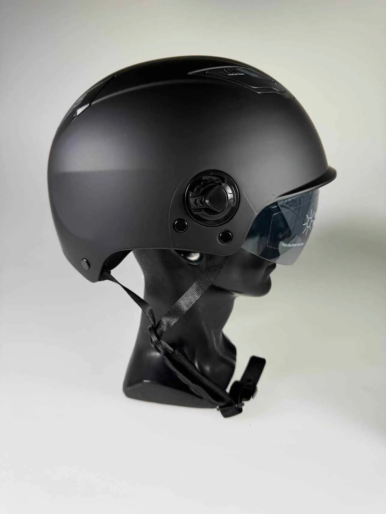 Westt Escape Schwarz S-M | Retoure Note 1 | #9297 