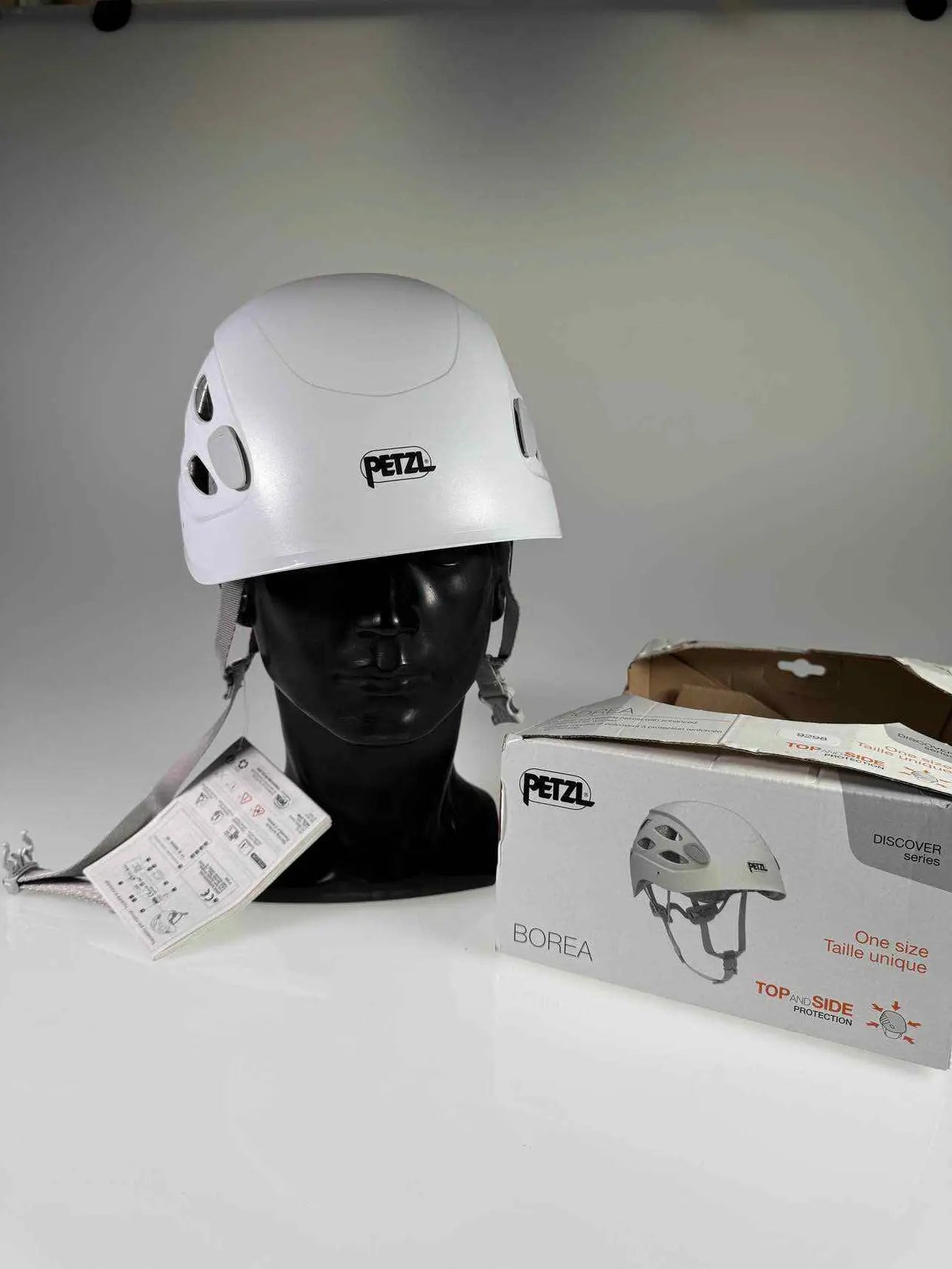 Westt Escape Schwarz S-M | Retoure Note 1 | #9297 