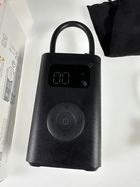 Xiaomi Portable Electric Air Compressor 2 150 PSI USB C #9148