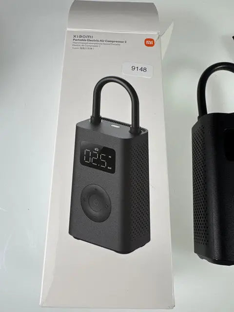 Xiaomi Portable Electric Air Compressor 2 150 PSI USB C #9148