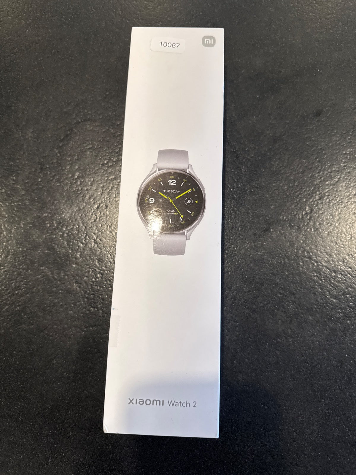 Xiaomi Watch 2 Smartwatch #10087 