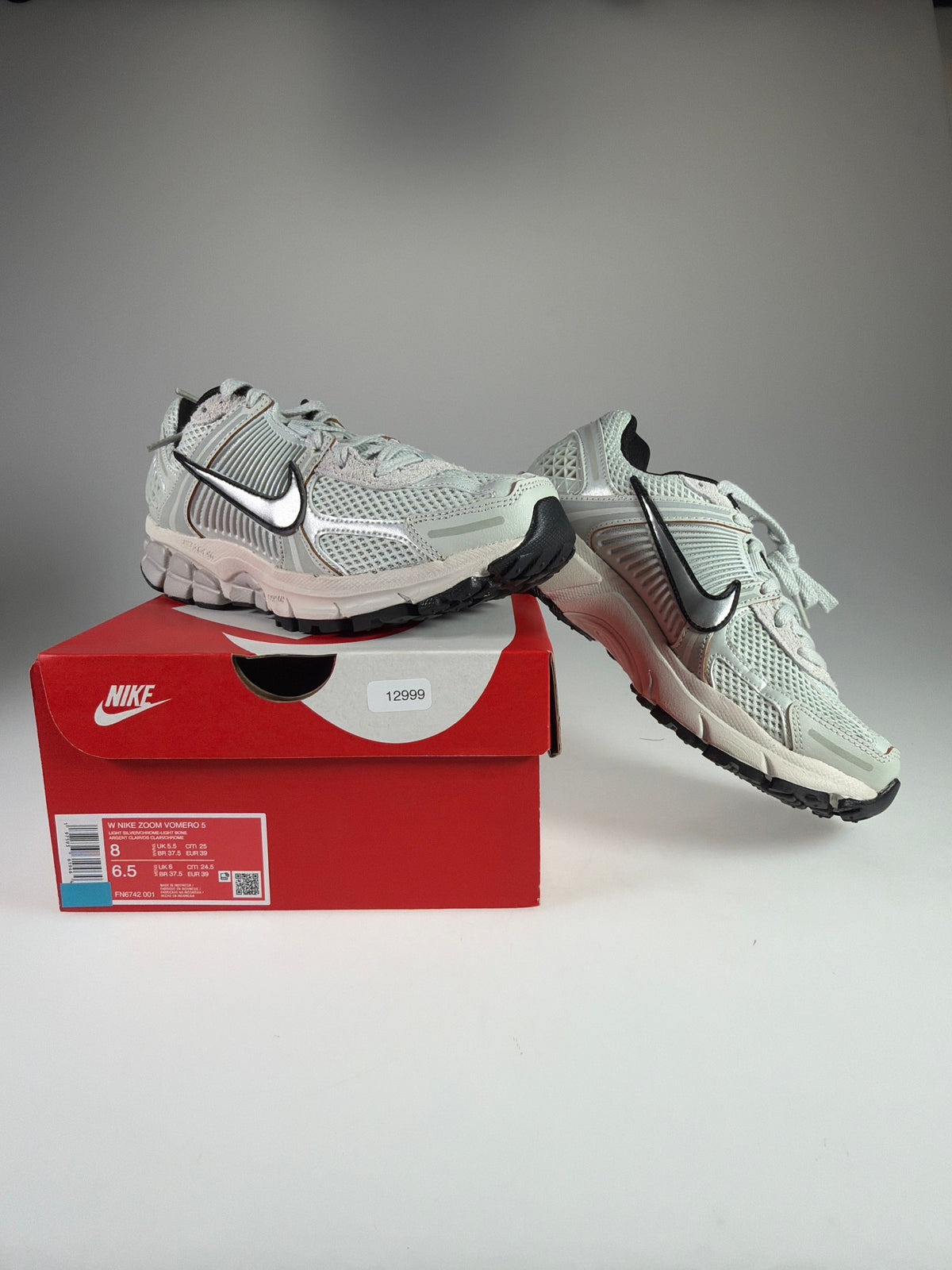 Nike Zoom Vomero 5 Damen - Größe EU 39 #12999