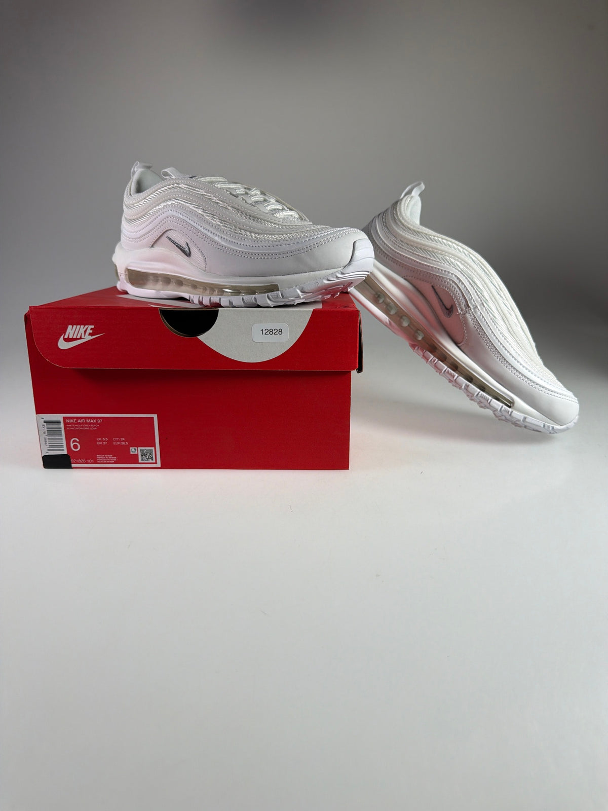Nike Air Max 97 - Größe EU 38,5 #12828