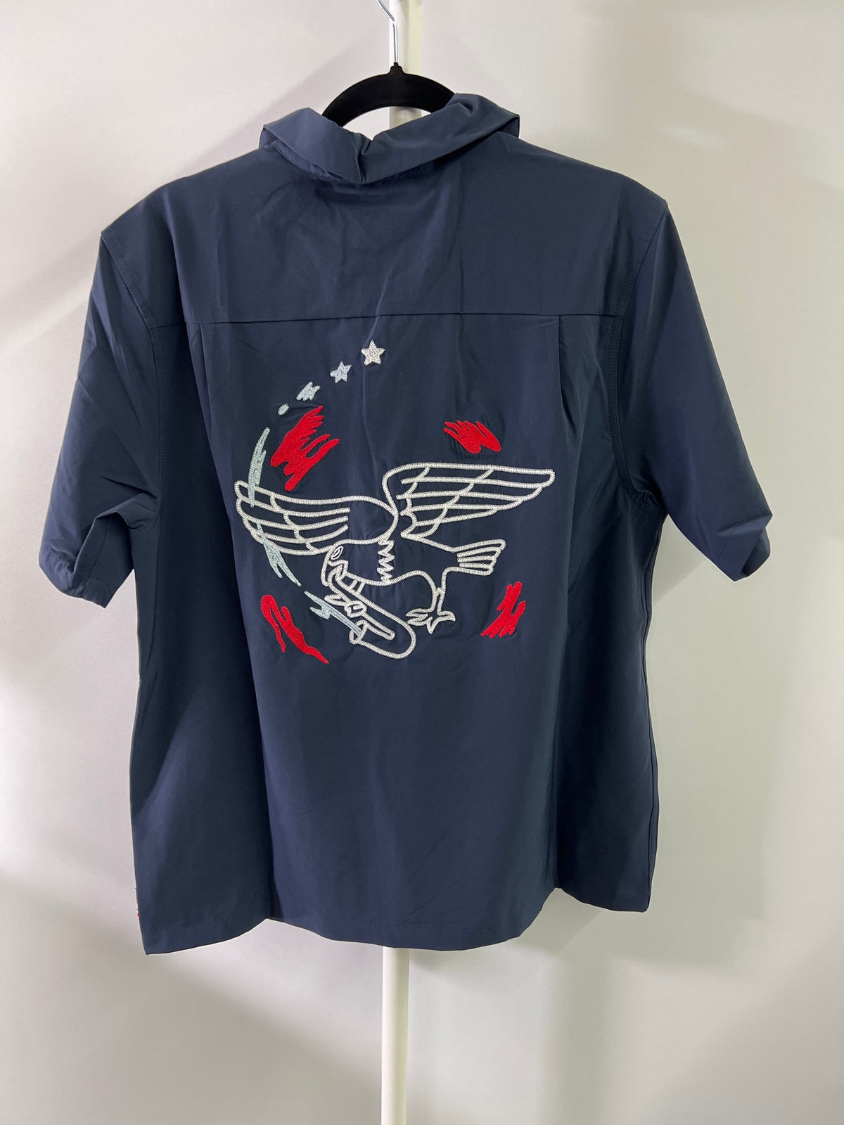 Nike Sktbrdng/Pl A Roul - Größe S #12791
