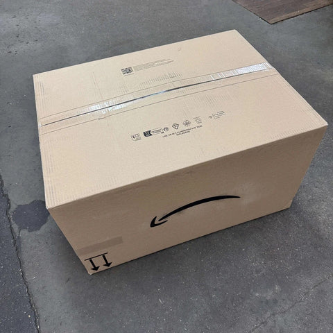 Amazon Retourenware Kiste #splc46m49lj (Multimedia)