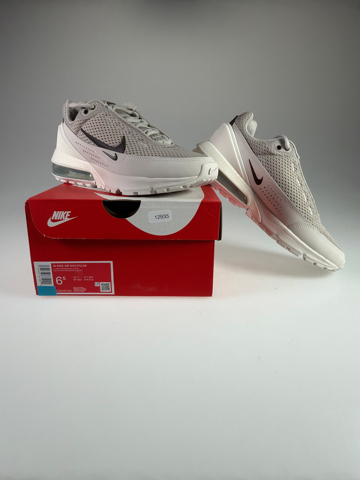 Nike Air Max Pulse - Größe EU 37,5 #12935