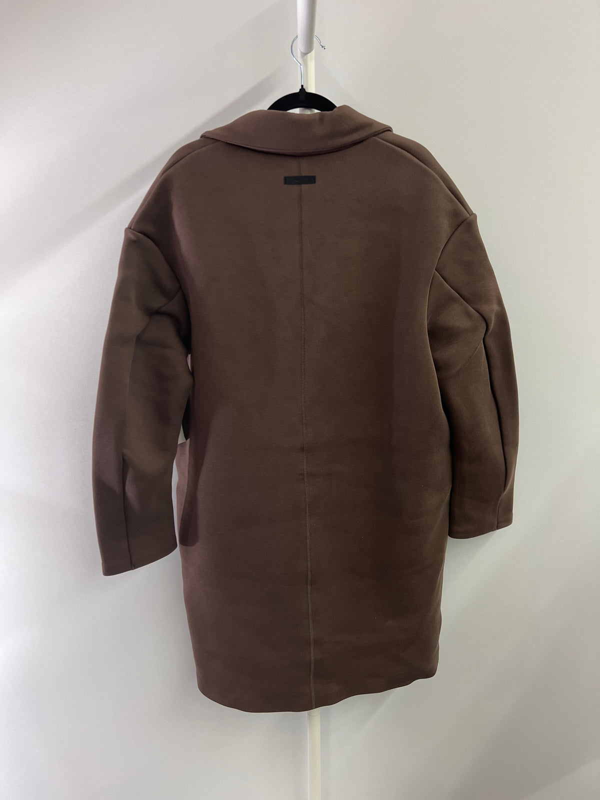 Nike Sportswear Tech Fleece Re-Imagined Men's Loose Fit Trench Coat - Größe M #12799