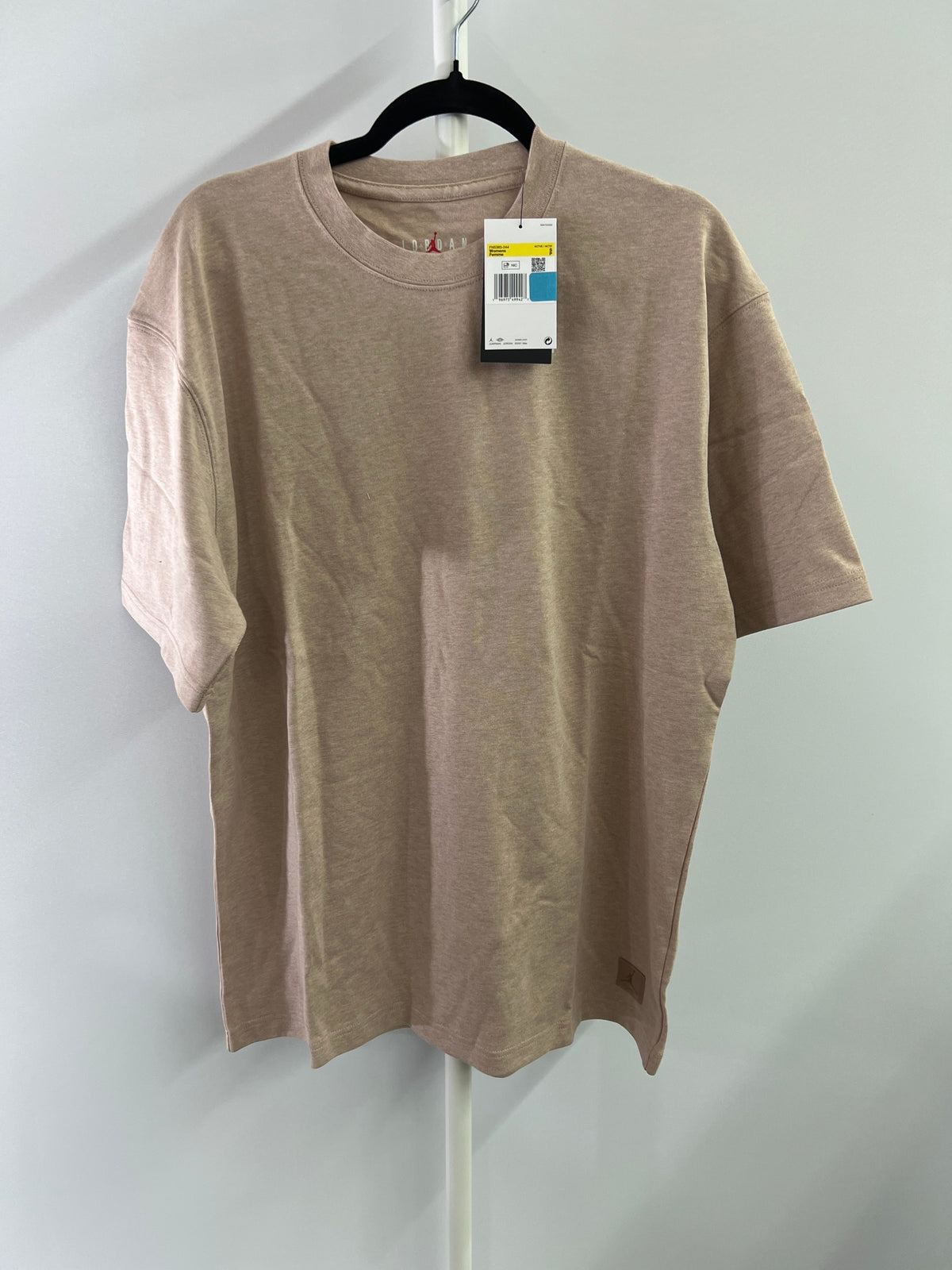 Jordan Essentials Women's Oversized T-shirt - Größe S #12801