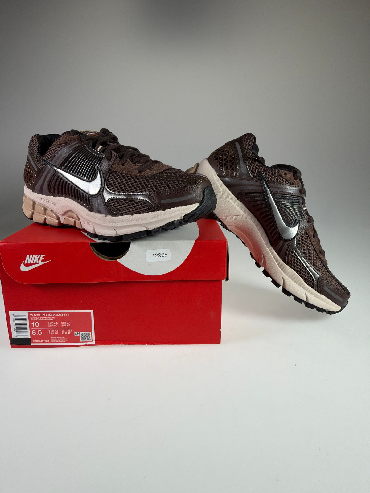 Nike Zoom Vomero 5 - Größe EU 42 #12995