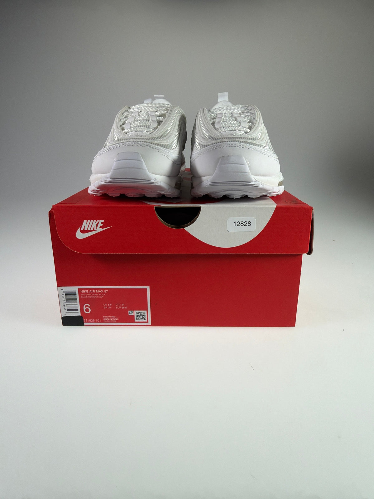 Nike Air Max 97 - Größe EU 38,5 #12828