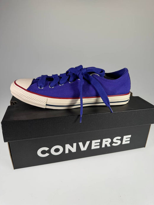 Converse CTAS OX A11644C Night Indigo – Ansicht 4