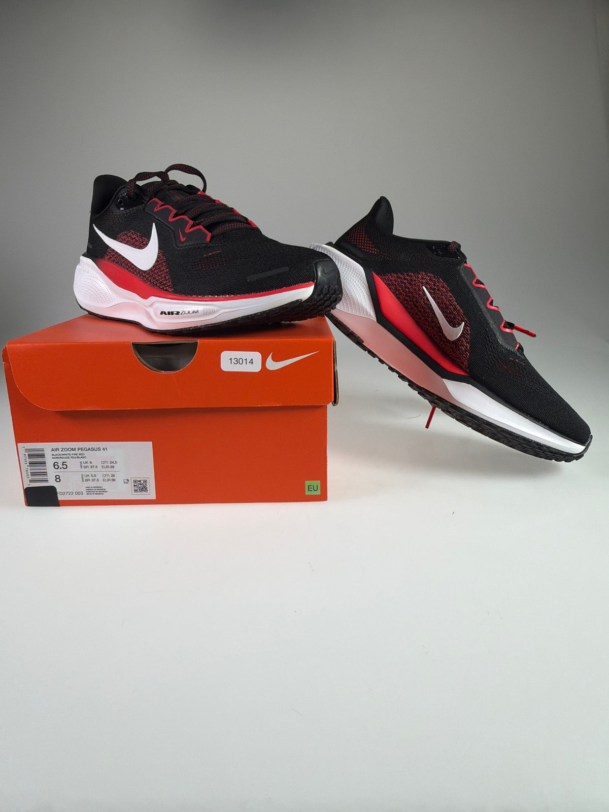 AIR ZOOM PEGASUS 41 - Größe 39 #13014