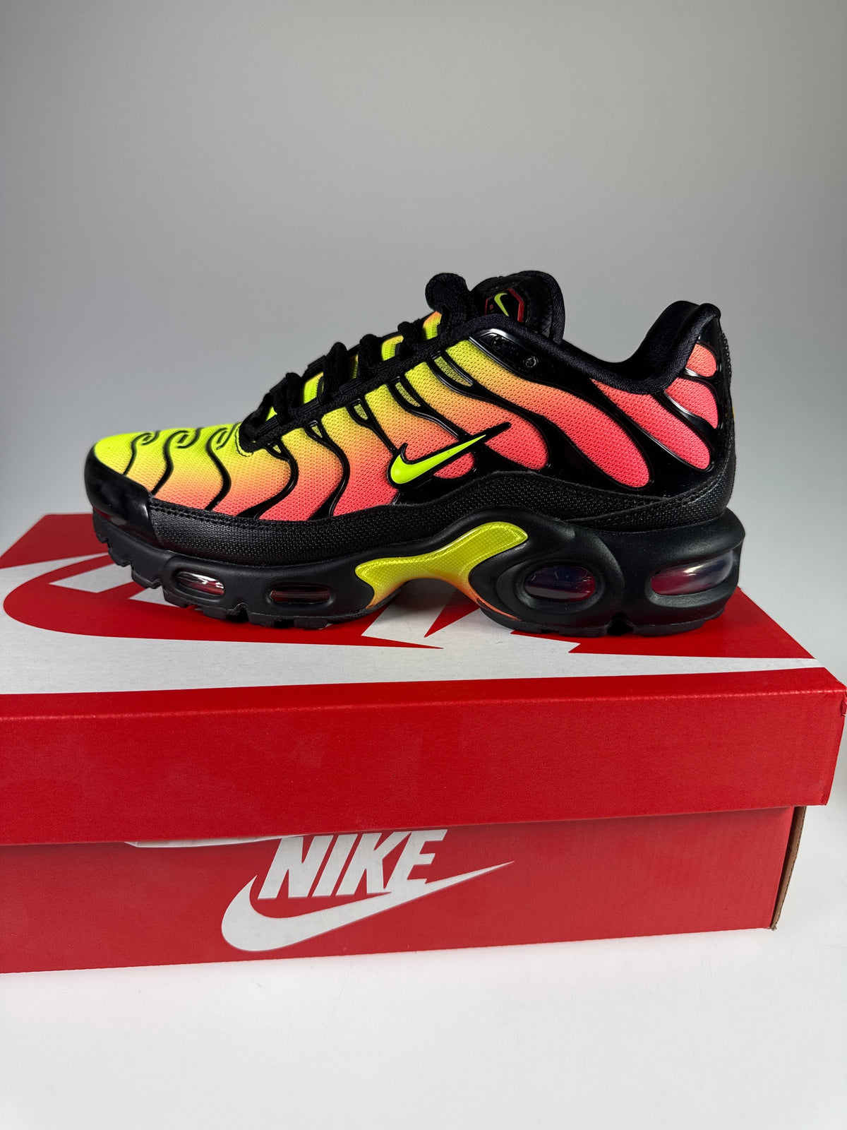 WMNS AIR MAX PLUS TN SE - Größe 36 #10327