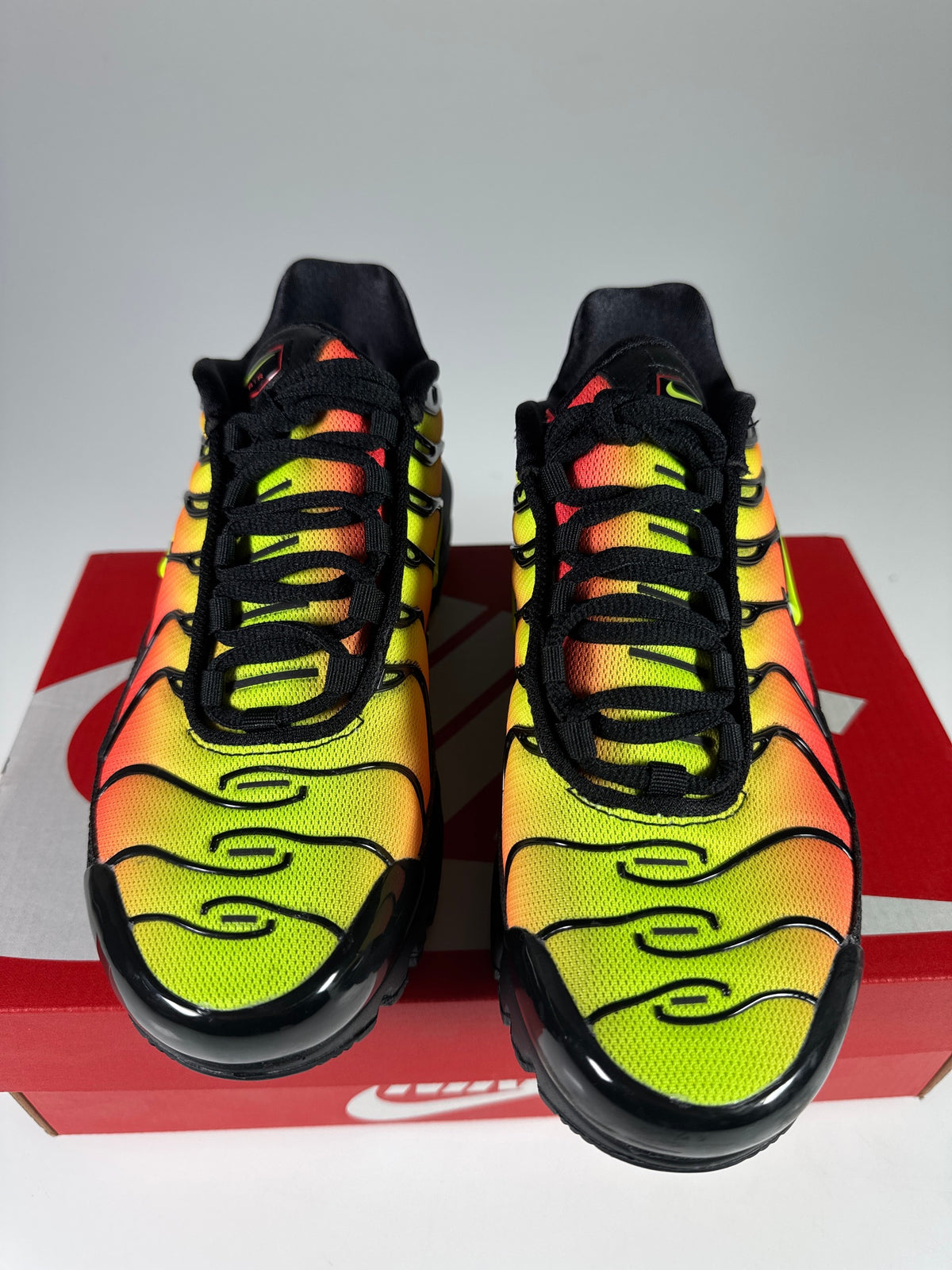 WMNS AIR MAX PLUS TN SE - Größe 36 #10327